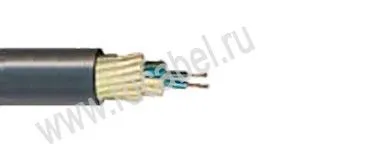 Кабель КРПСТ 24х2,5