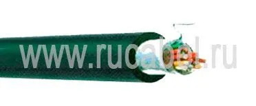 Кабель КЦПпэпЗ 20х2х0,5-200