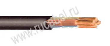 Кабель КСВВнг