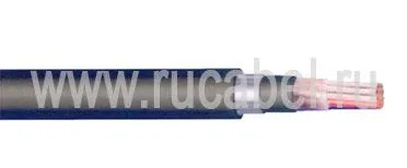 Кабель КГВВЭнг