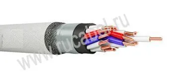 Кабель КРВБн 4х6