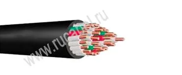 Кабель КВВГзЦ 37х2,5