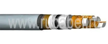 Кабель ЦААБнлГ 4х150