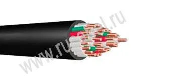 Кабель КВВГз 5х0,75