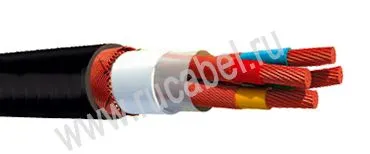 Кабель КСОЭВЭнг-LS 3х0,75