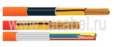 Кабель MI-FRHF 2х2,5