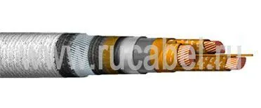 Кабель ЦСПУ 4х16