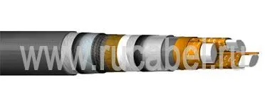 Кабель ЦАСБНЛШНГУ 4х25