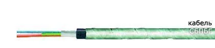 Кабель СБПБГ 60х1,4