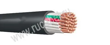 Кабель КПсВГз 14х1