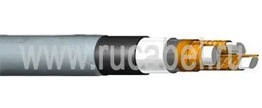 Кабель ЦААБвГУ 3х50
