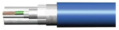 Кабель КГМЭВПВнг-ХЛ 6х3х1