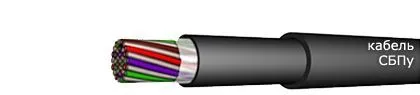 Кабель СБПу 42х1