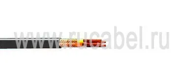 Кабель КМПЭВНГ 37х0,75