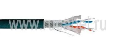 Кабель КИПЭП 2х2х0,6