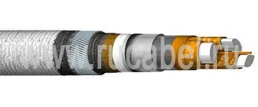 Кабель АСП2л 3х35+1х16