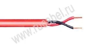 Кабель КПСВВт 1х2х0,5