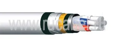 Кабель АВРБГ 3х35+1х25(ож)