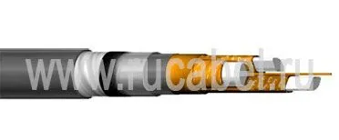 Кабель ЦАСШвУ 3х50
