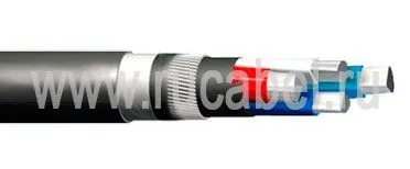 Кабель АВПбШв 3х120