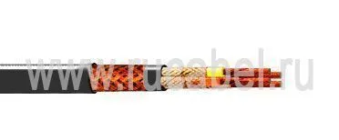 Кабель КМПЭВЭВнг-LS 37х2эх0,75