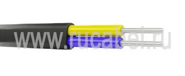 Кабель АВВГнг-LS-П 2х16ок(N)