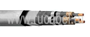 Кабель ЦОСБ 3х400