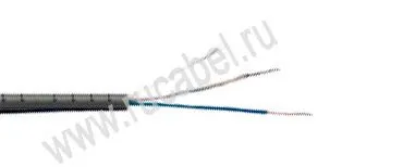 Кабель КВПЭфВП-5e 4х2х0,52