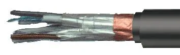 Кабель КГМВЭБВнг-ХЛ 4х4