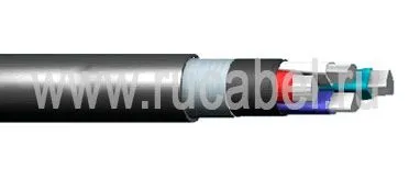 Кабель АВБбШнг 4х35