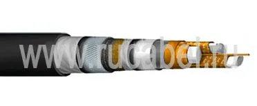 Кабель ЦААПлШв 4х120
