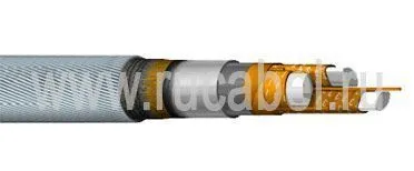 Кабель АСПГ 4х50