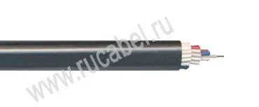 Кабель КВВГнг-Т 5х1,5