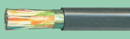 Кабель ТПппП 50х2х0,4