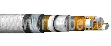 Кабель ЦААПл 3х185