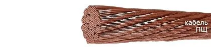 Кабель ПЩ