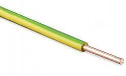 Кабель ПуВнг(В)-LS 6