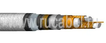 Кабель АСПУ 3х50