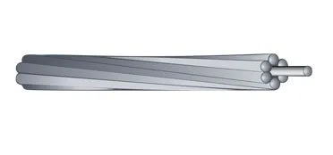 Кабель АС 600/72