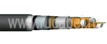 Кабель АСБШВ 3х185